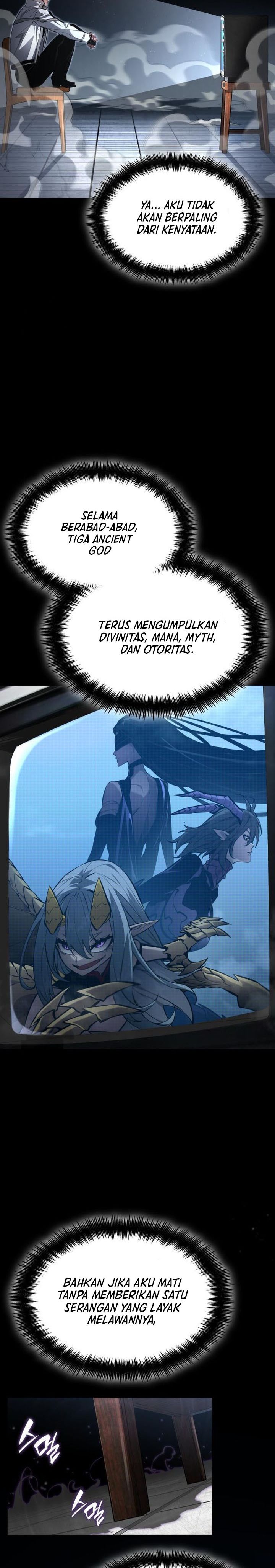 Boundless Necromancer - Chapter 158 11