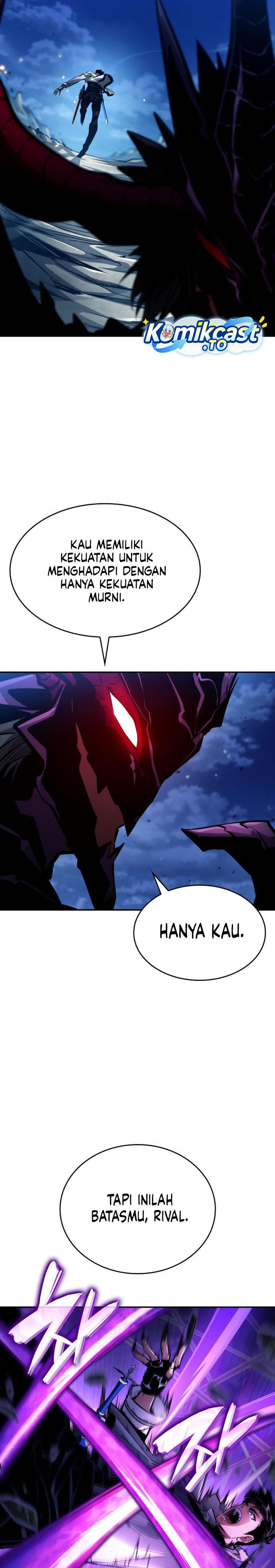 Boundless Necromancer - Chapter 158 7