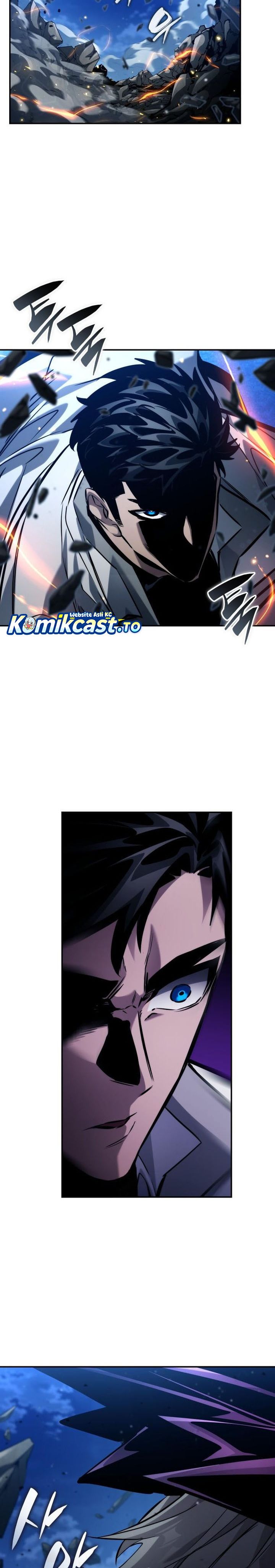 Boundless Necromancer - Chapter 158 5