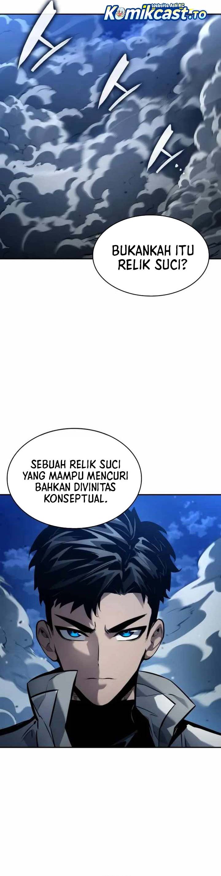 Boundless Necromancer - Chapter 159 8