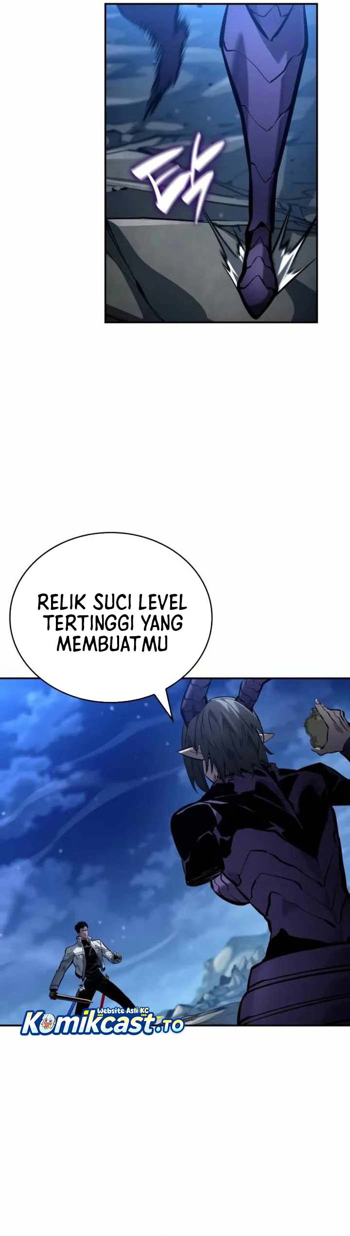 Boundless Necromancer - Chapter 159 24