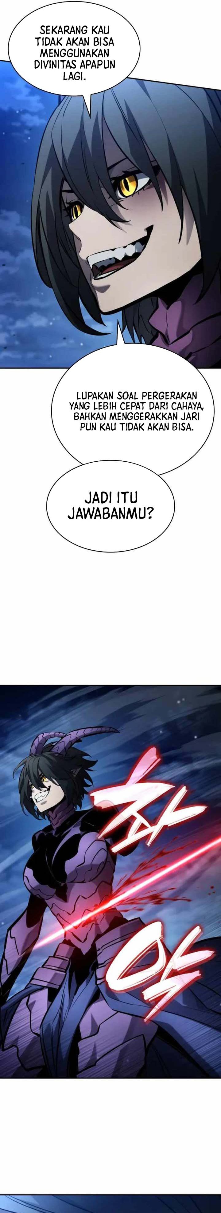 Boundless Necromancer - Chapter 159 30
