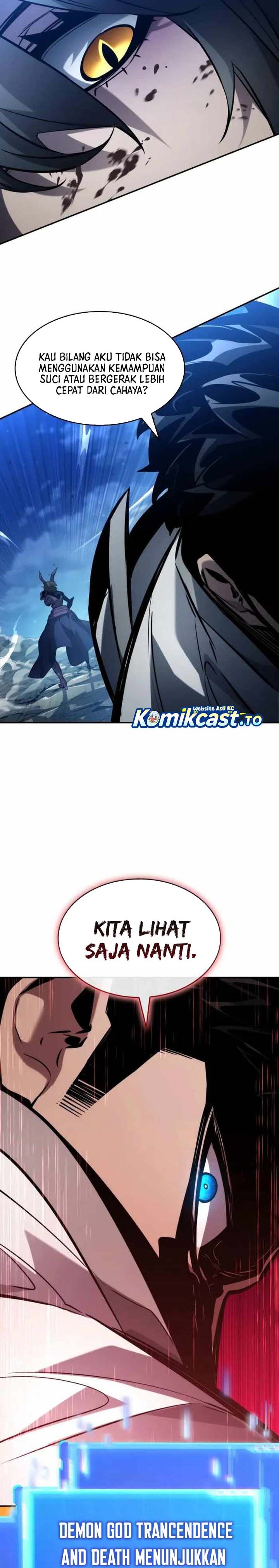 Boundless Necromancer - Chapter 159 31