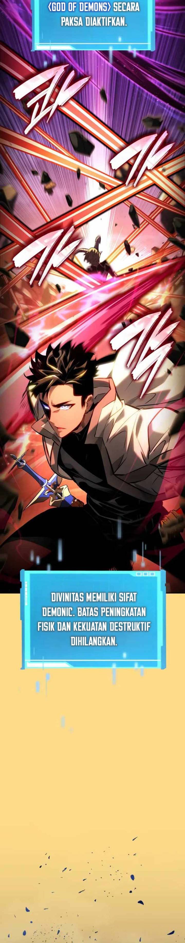 Boundless Necromancer - Chapter 159 37