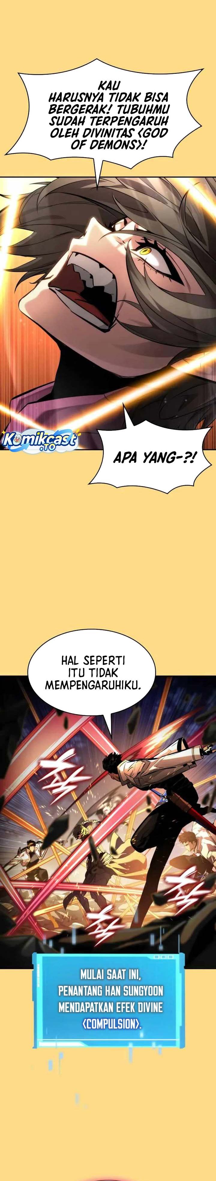 Boundless Necromancer - Chapter 159 35
