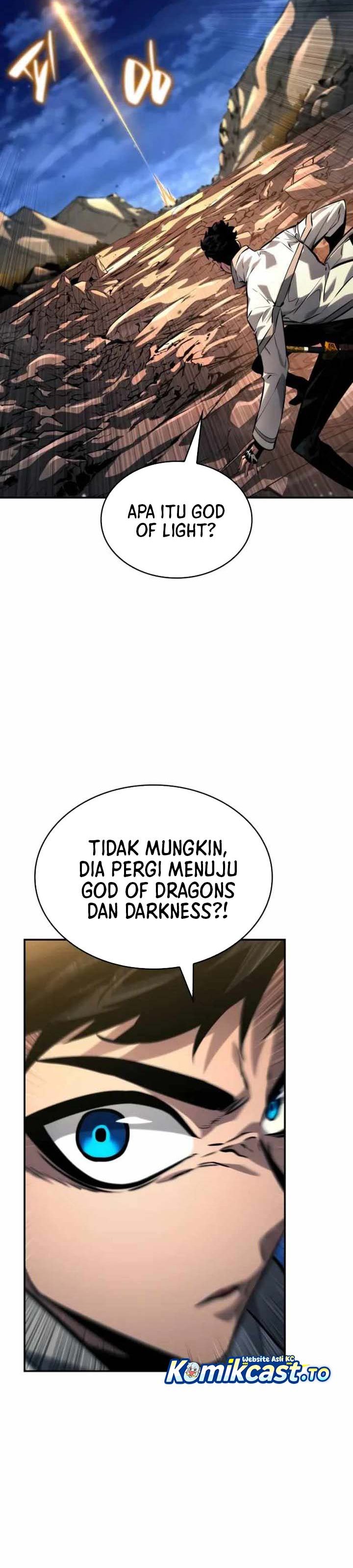 Boundless Necromancer - Chapter 159 18