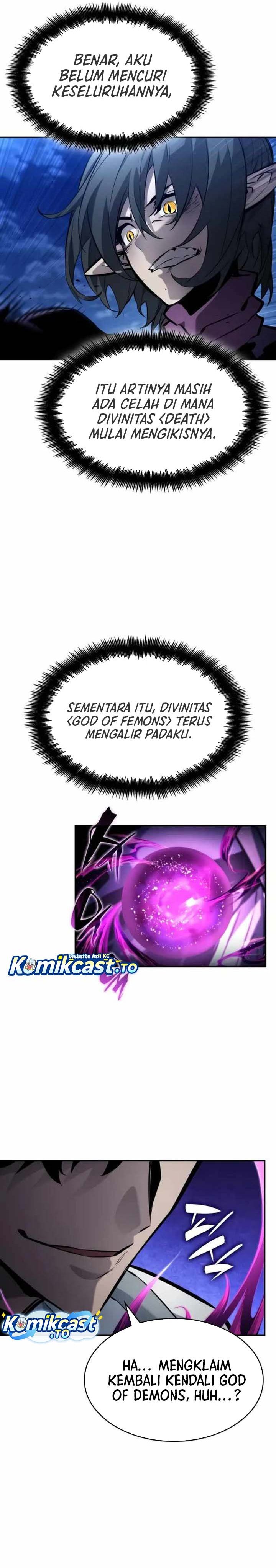 Boundless Necromancer - Chapter 159 11