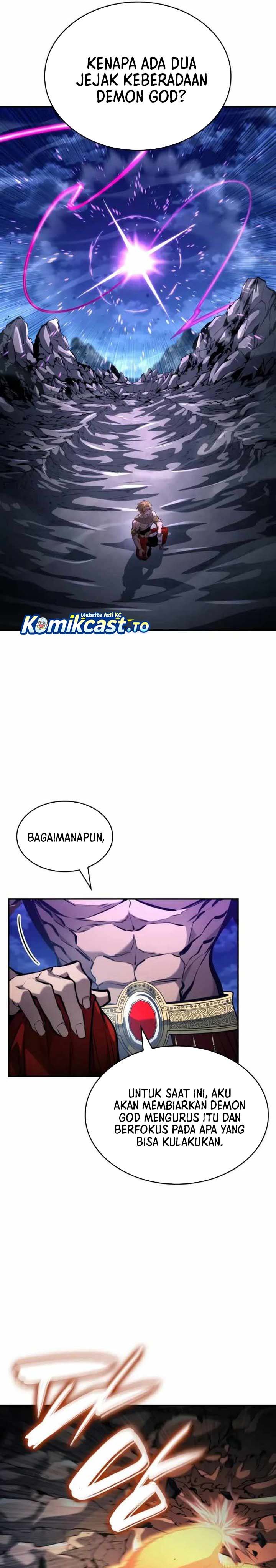 Boundless Necromancer - Chapter 159 16