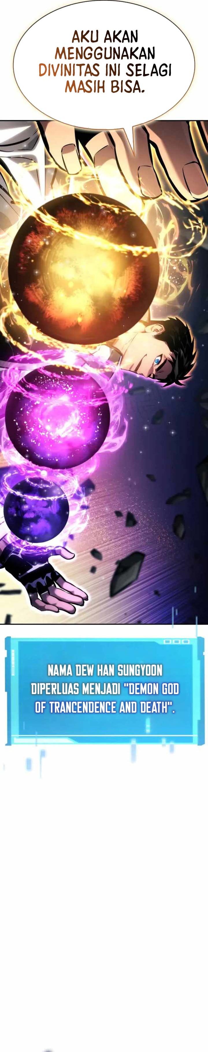 Boundless Necromancer - Chapter 159 7