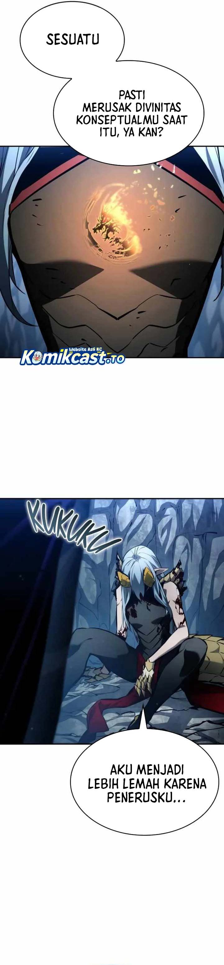 Boundless Necromancer - Chapter 159 49