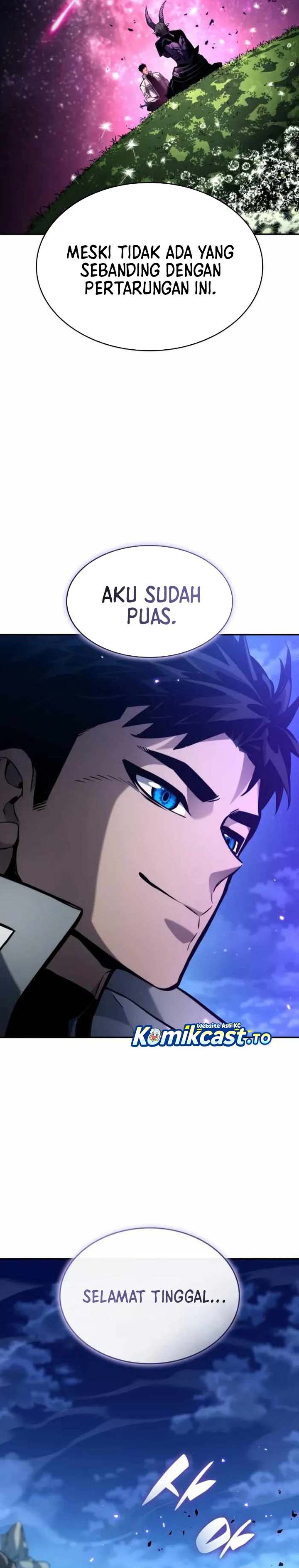 Boundless Necromancer - Chapter 159 43