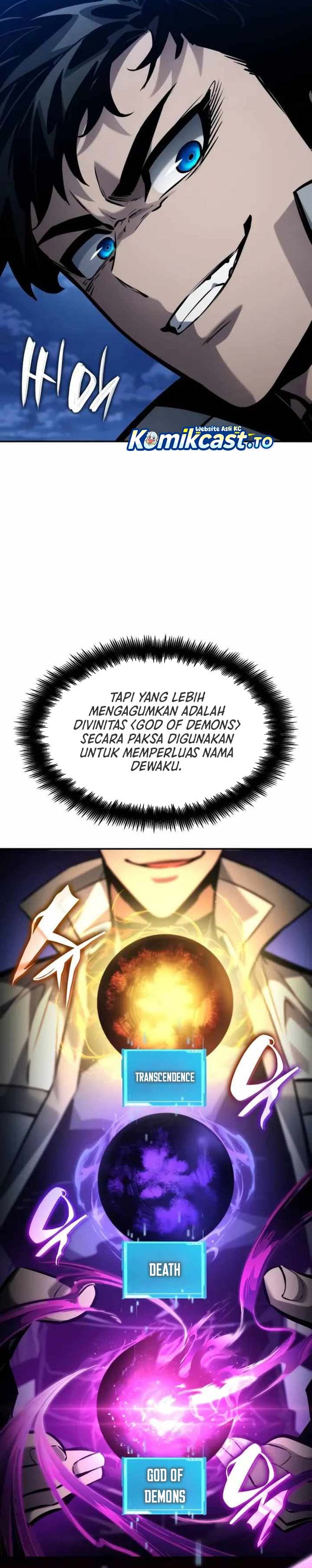 Boundless Necromancer - Chapter 159 5