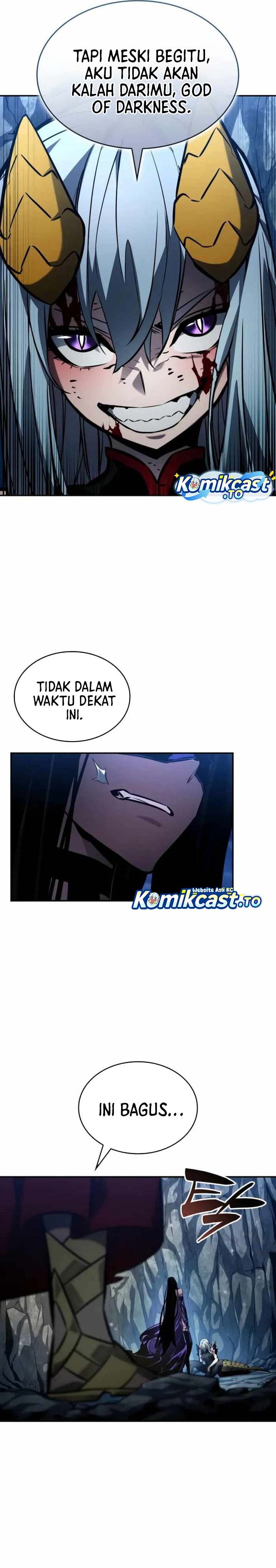 Boundless Necromancer - Chapter 159 50