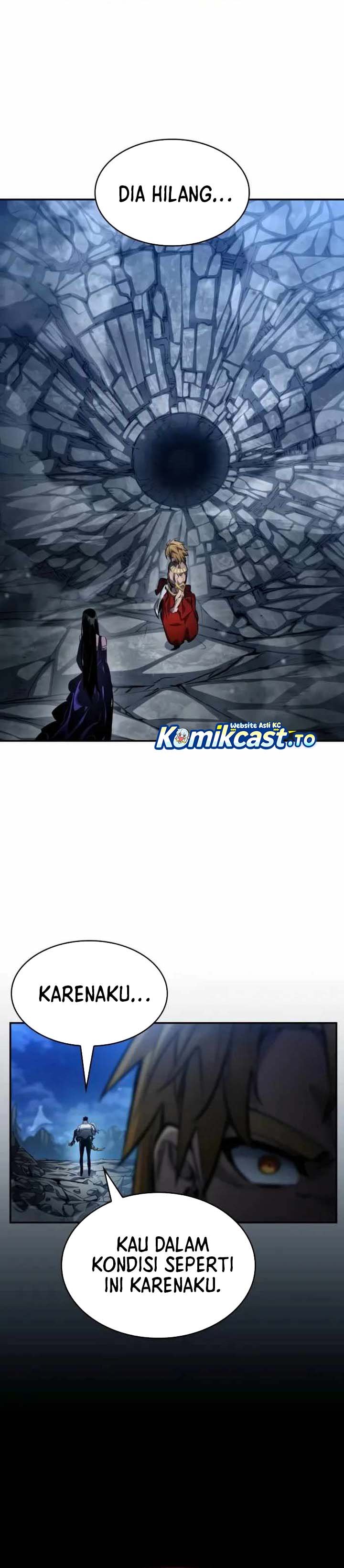 Boundless Necromancer - Chapter 159 56