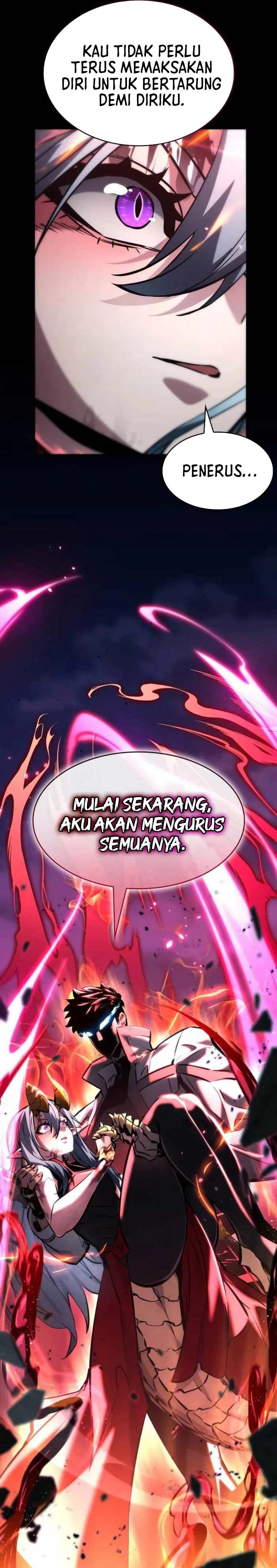 Boundless Necromancer - Chapter 159 57