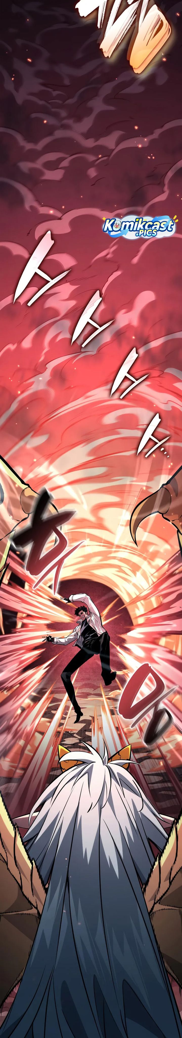Boundless Necromancer - Chapter 153 8