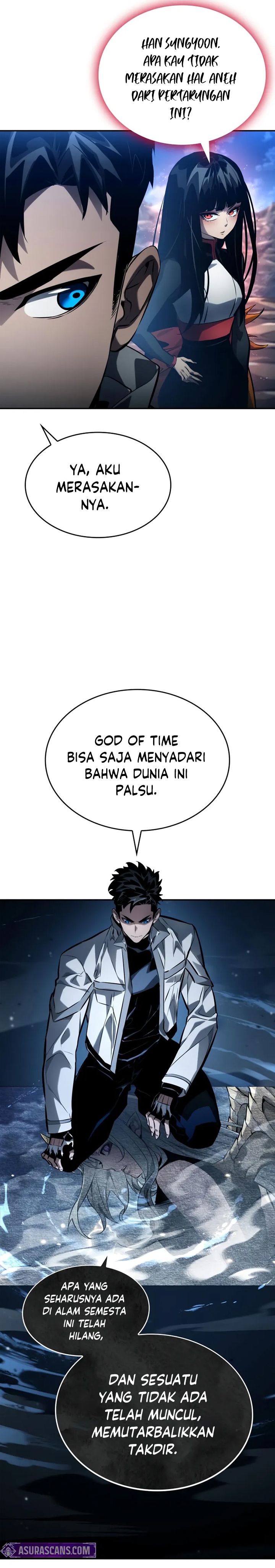 Boundless Necromancer - Chapter 153 28