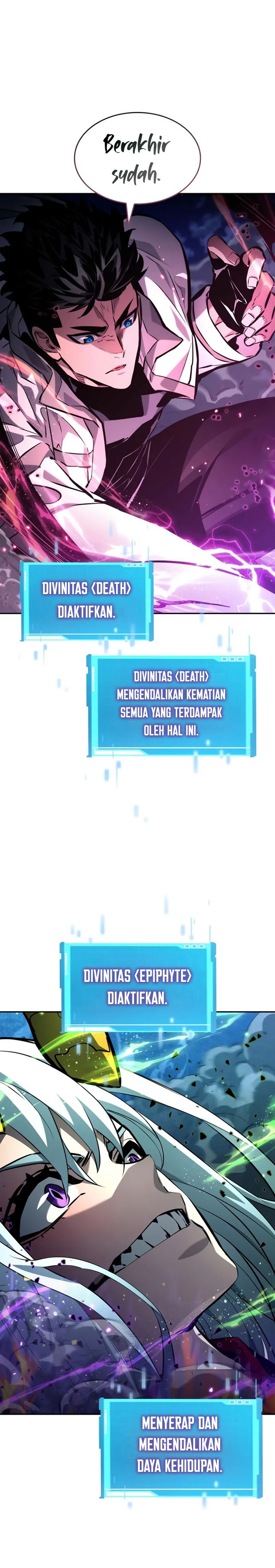 Boundless Necromancer - Chapter 153 20