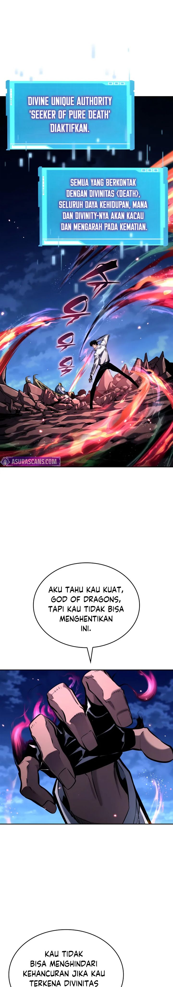 Boundless Necromancer - Chapter 153 21