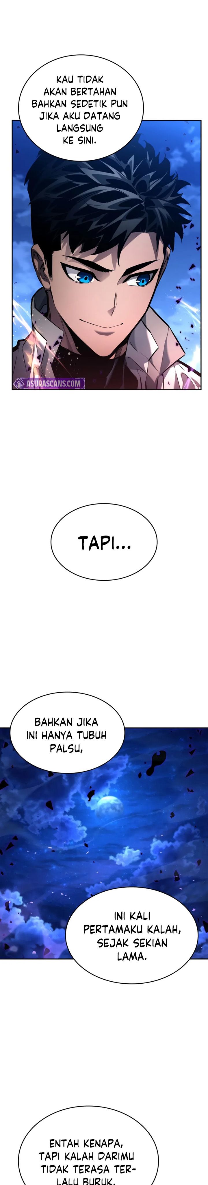 Boundless Necromancer - Chapter 153 24