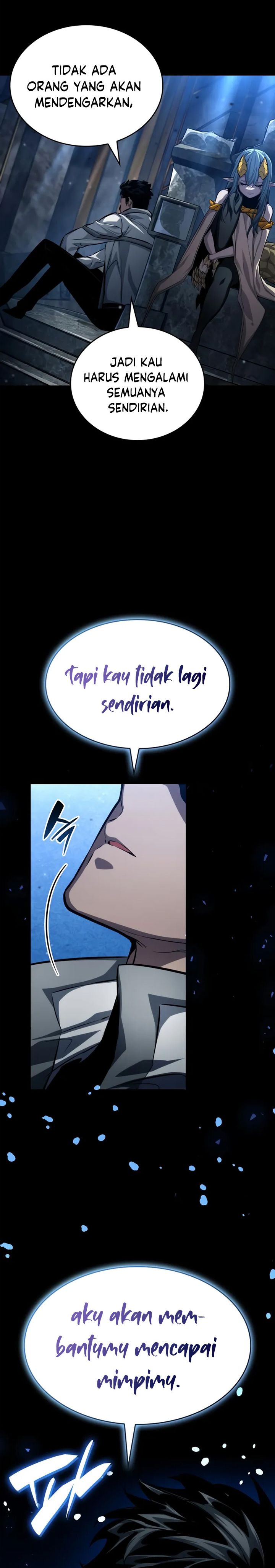 Boundless Necromancer - Chapter 153 38