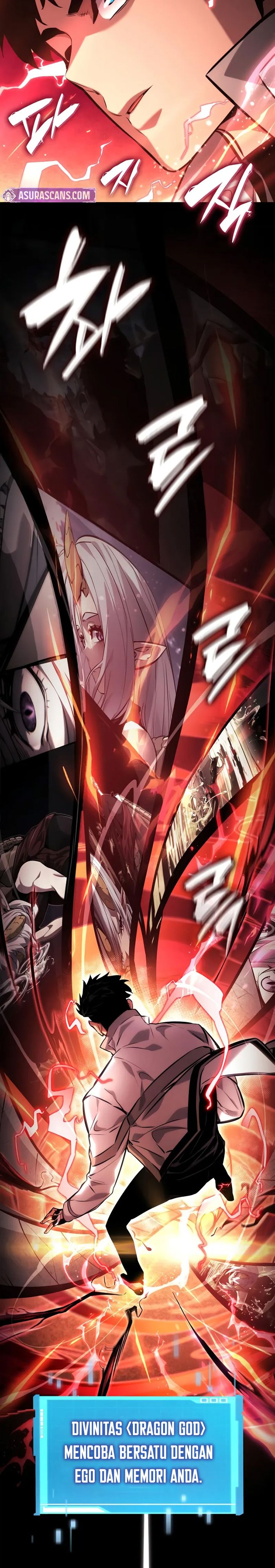 Boundless Necromancer - Chapter 153 30