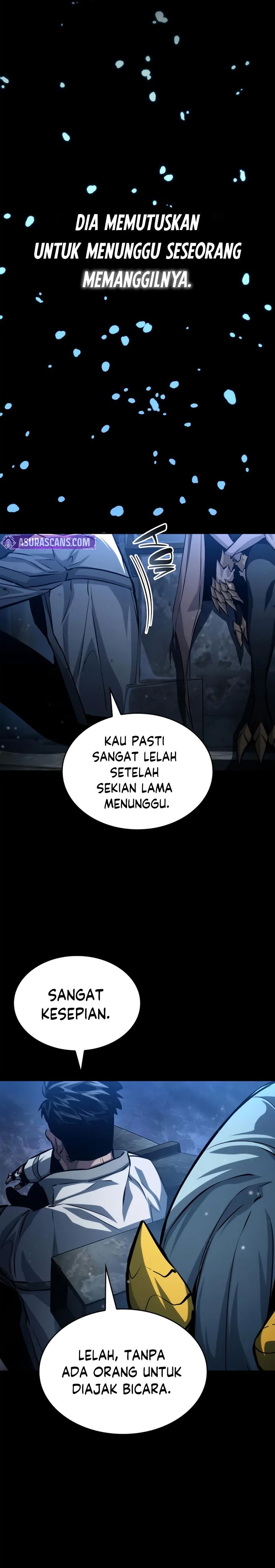 Boundless Necromancer - Chapter 153 37
