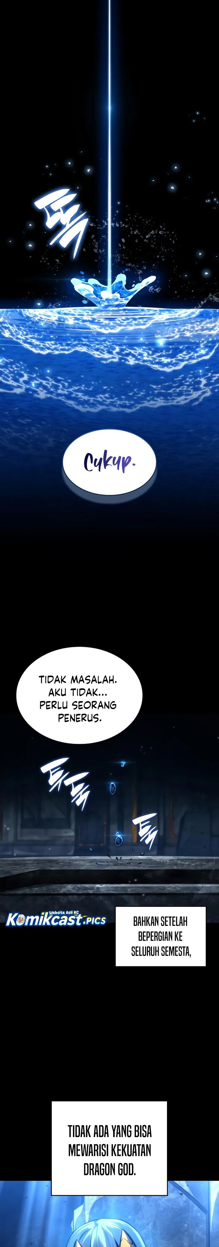 Boundless Necromancer - Chapter 153 34