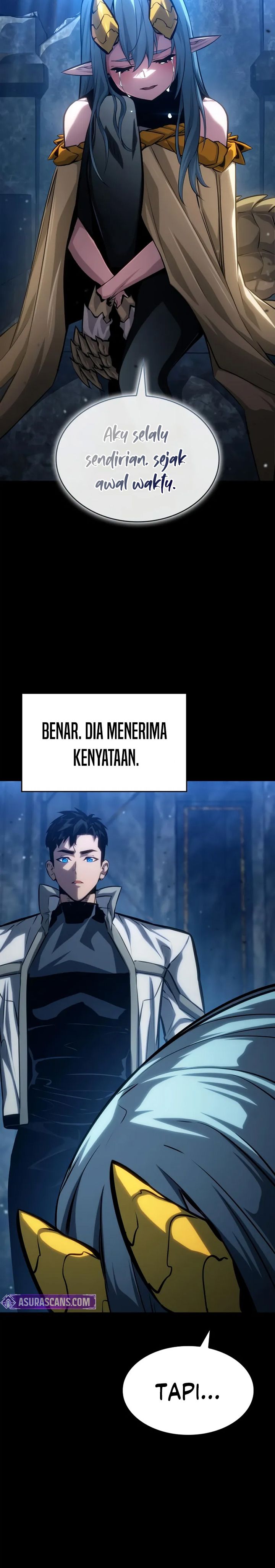 Boundless Necromancer - Chapter 153 35