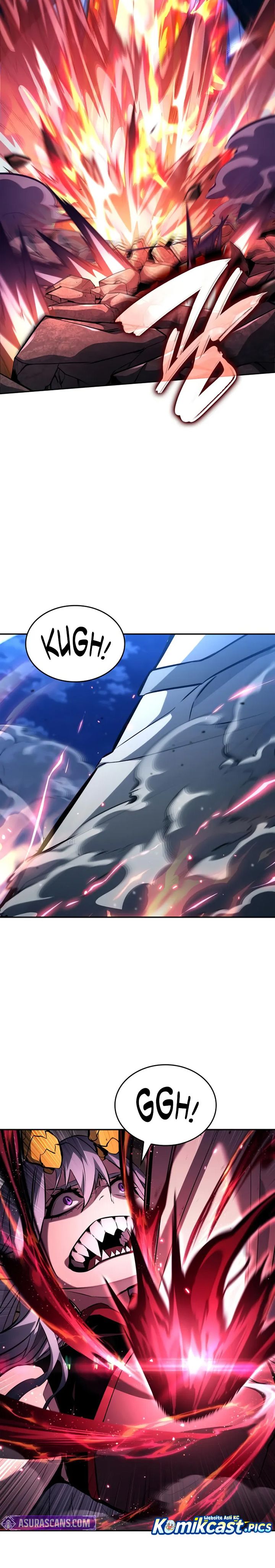 Boundless Necromancer - Chapter 153 19