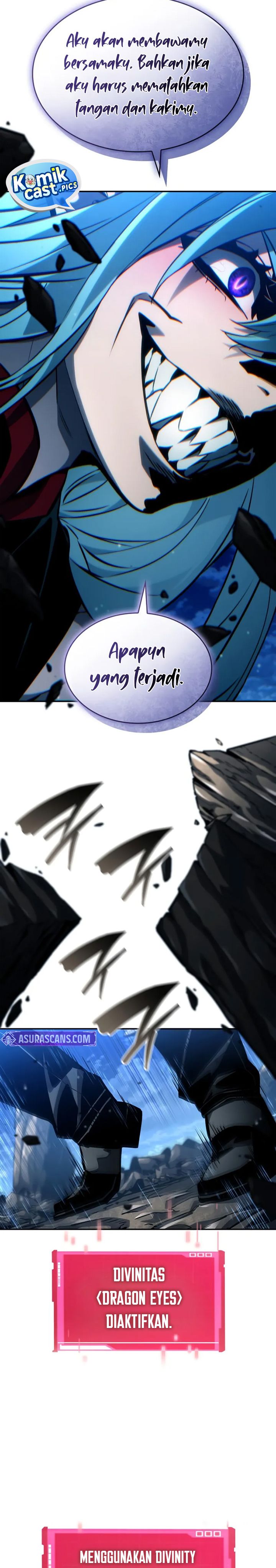 Boundless Necromancer - Chapter 153 13