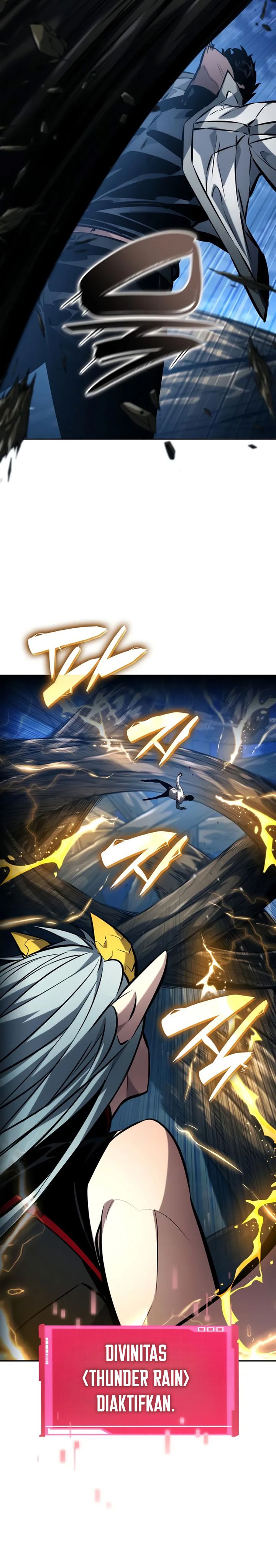 Boundless Necromancer - Chapter 153 16