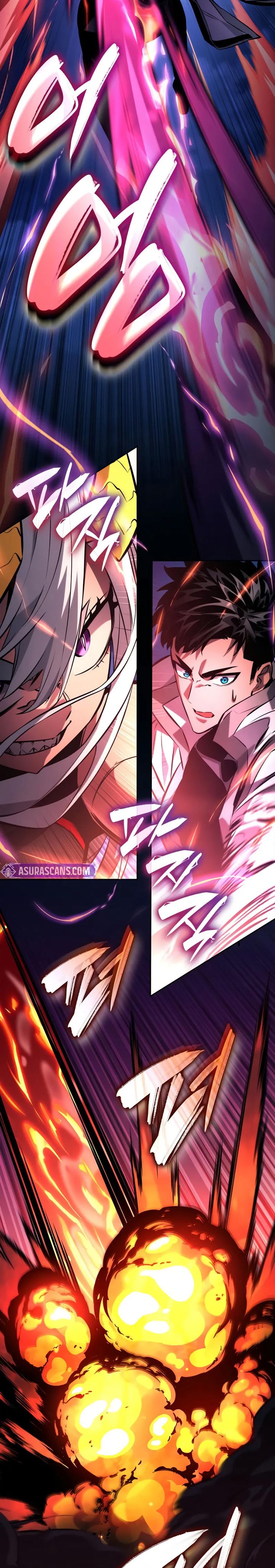 Boundless Necromancer - Chapter 153 7
