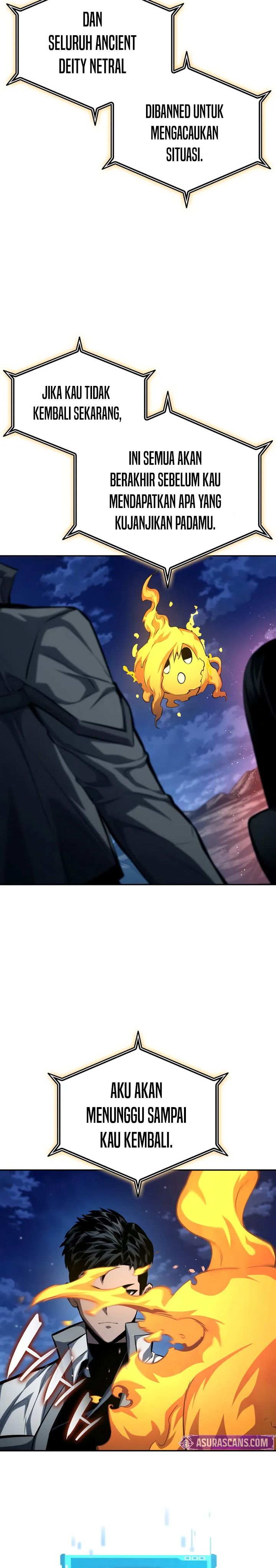 Boundless Necromancer - Chapter 153 42