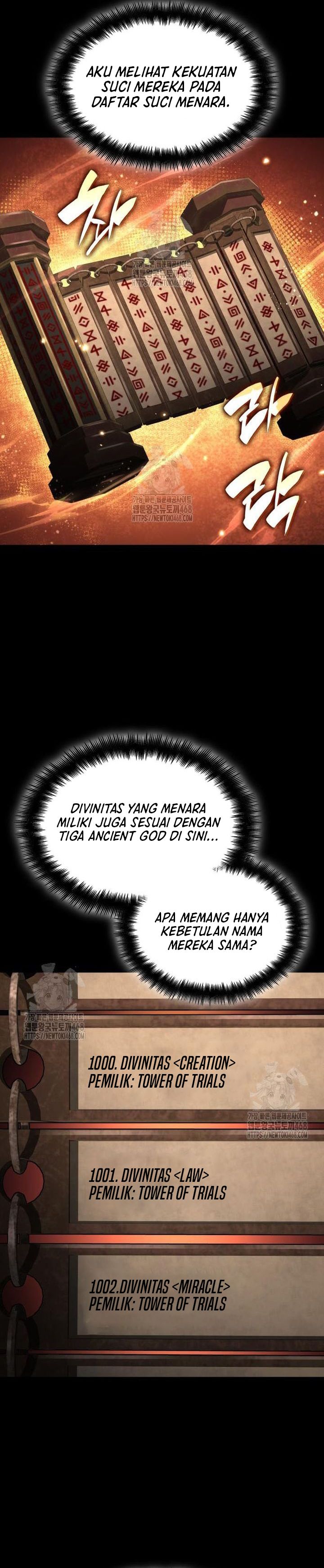 Boundless Necromancer - Chapter 151 29
