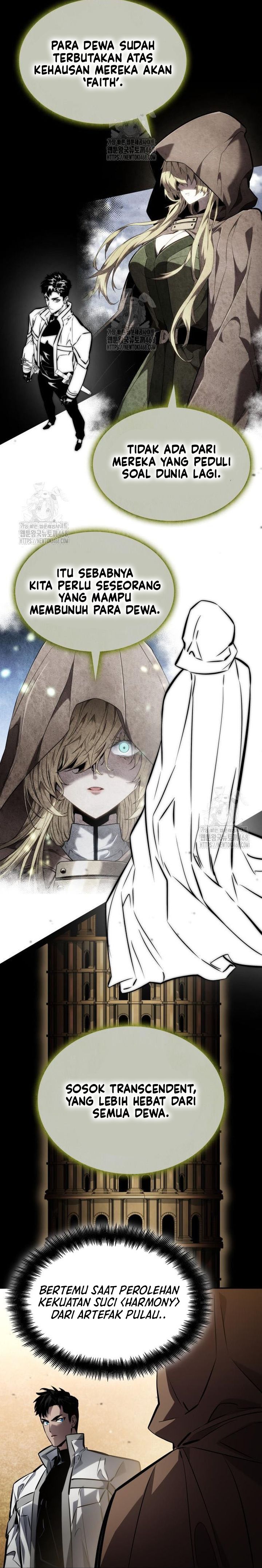 Boundless Necromancer - Chapter 151 26