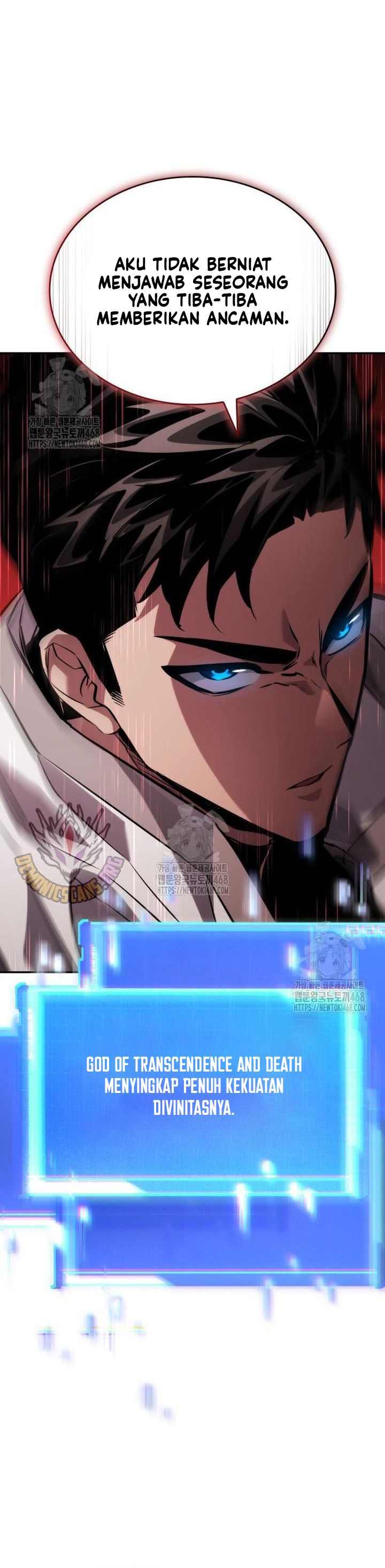 Boundless Necromancer - Chapter 151 33