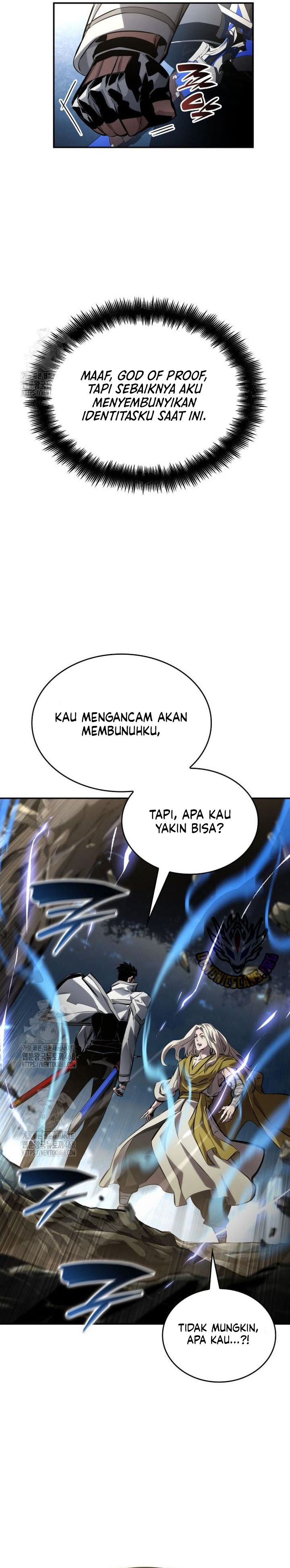 Boundless Necromancer - Chapter 151 12