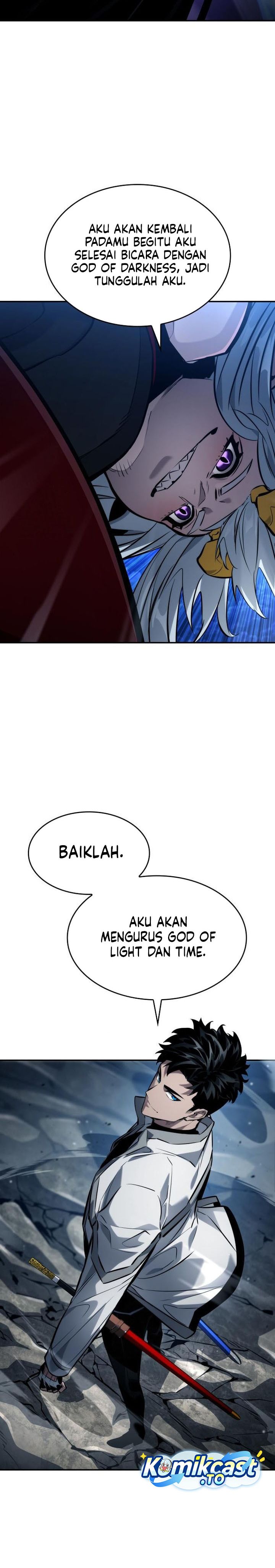 Boundless Necromancer - Chapter 156 20