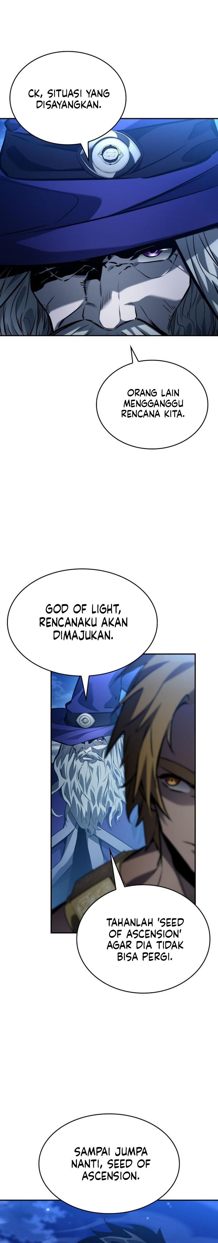 Boundless Necromancer - Chapter 156 21