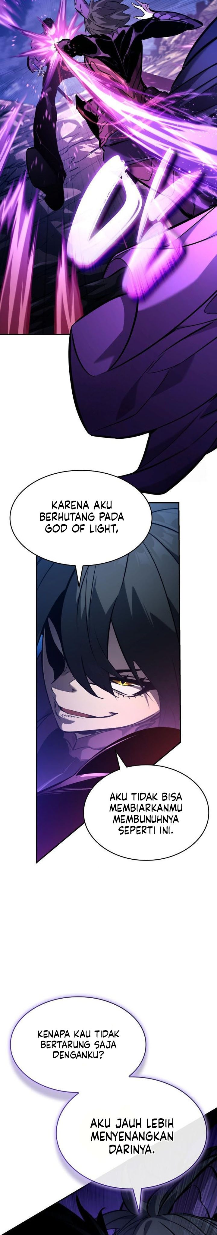 Boundless Necromancer - Chapter 156 36