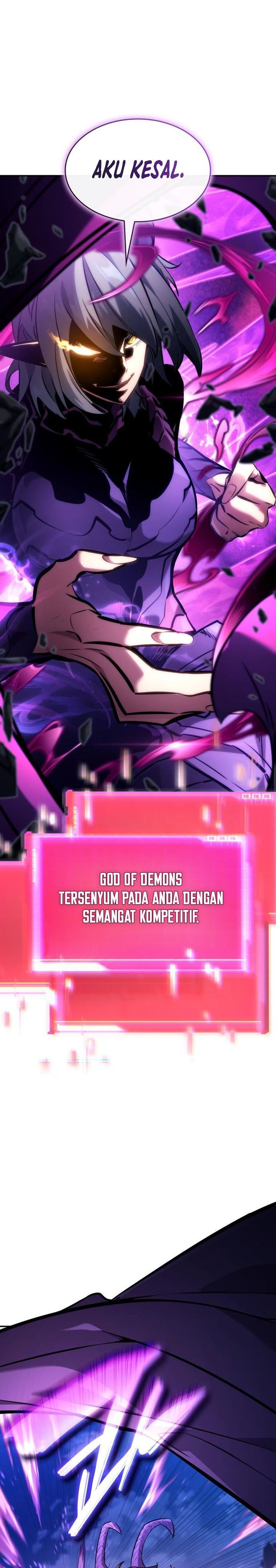 Boundless Necromancer - Chapter 156 35