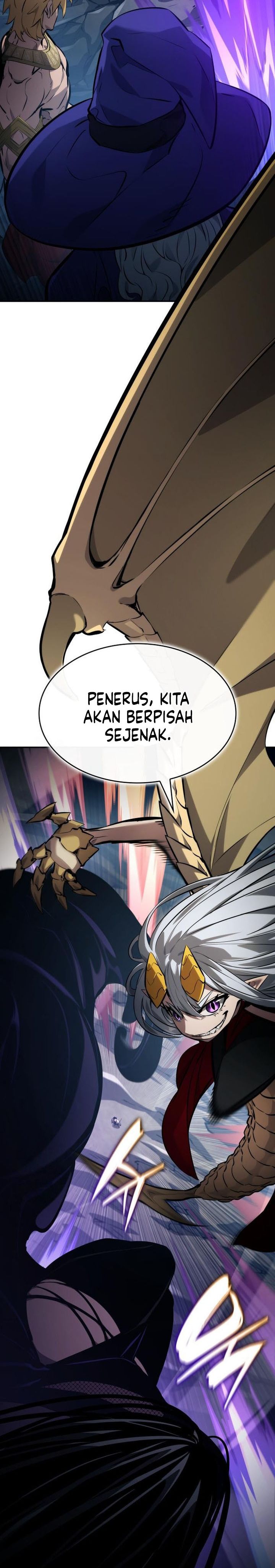 Boundless Necromancer - Chapter 156 19