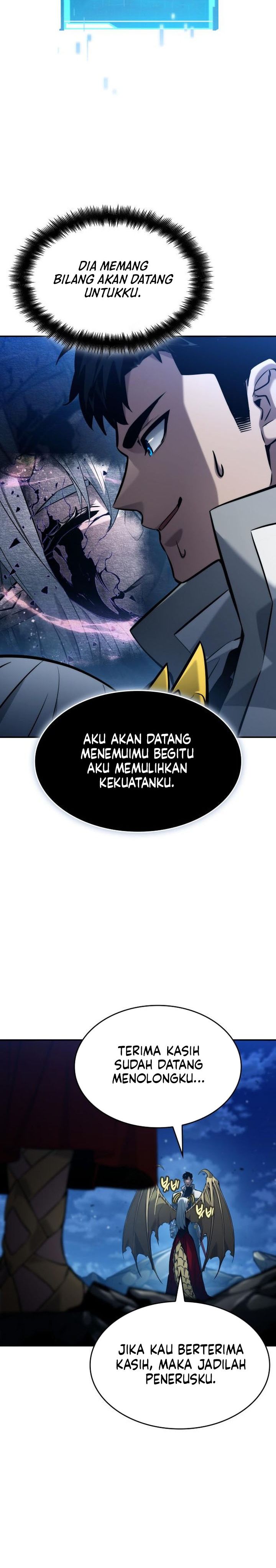 Boundless Necromancer - Chapter 156 13