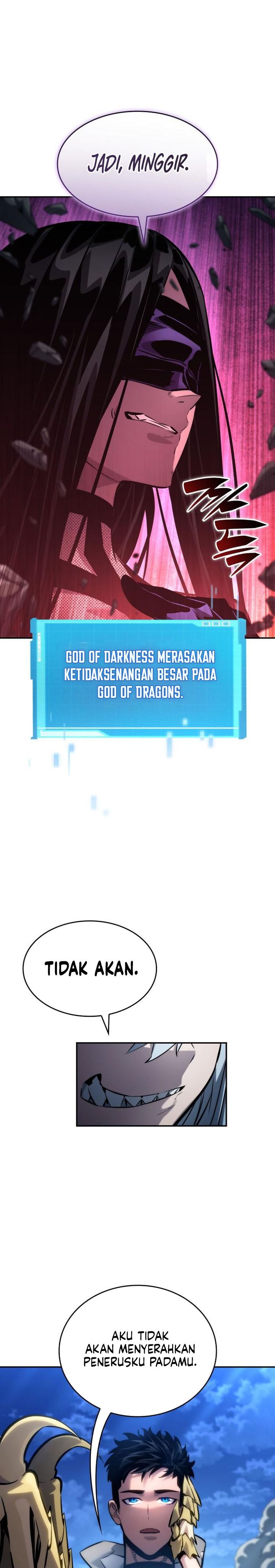 Boundless Necromancer - Chapter 156 16