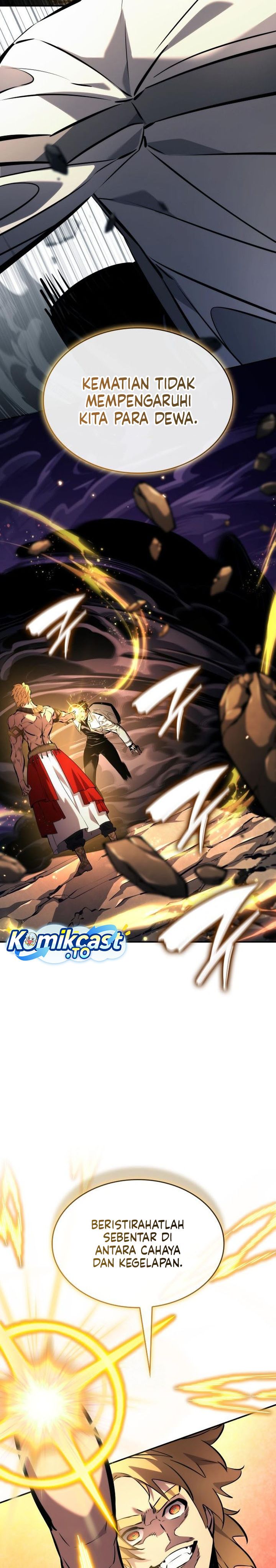 Boundless Necromancer - Chapter 156 6