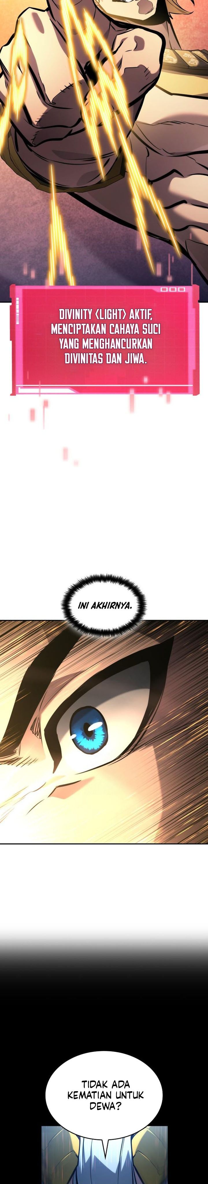 Boundless Necromancer - Chapter 156 7