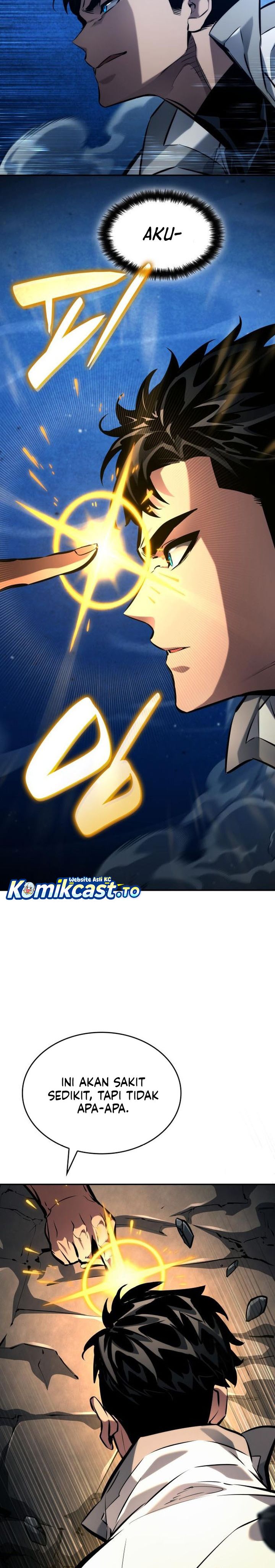 Boundless Necromancer - Chapter 156 5