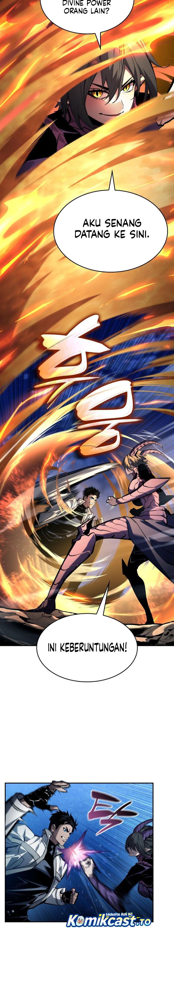 Boundless Necromancer - Chapter 157 9