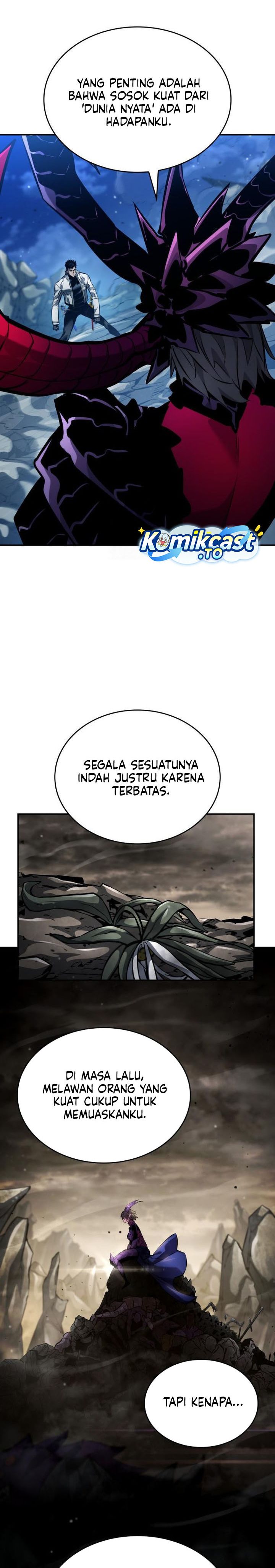 Boundless Necromancer - Chapter 157 29